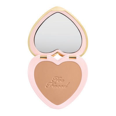 BORN THIS WAY SOFT BLUR (POLVO COMPACTO MATE PARA ROSTRO)